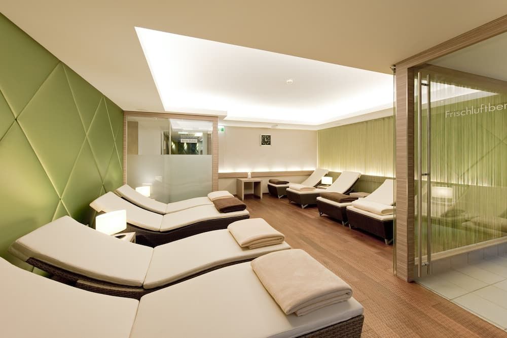 Wellness