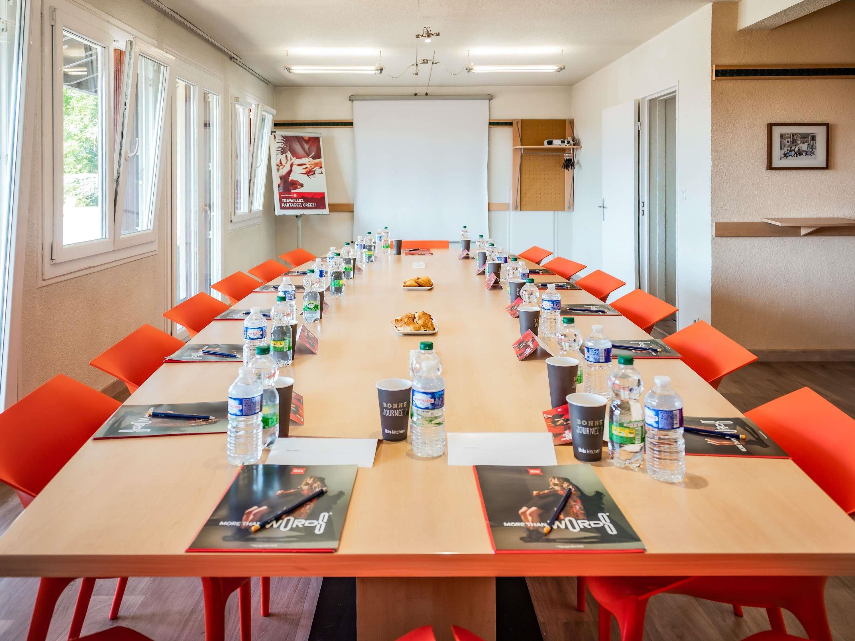 Konferenzraum