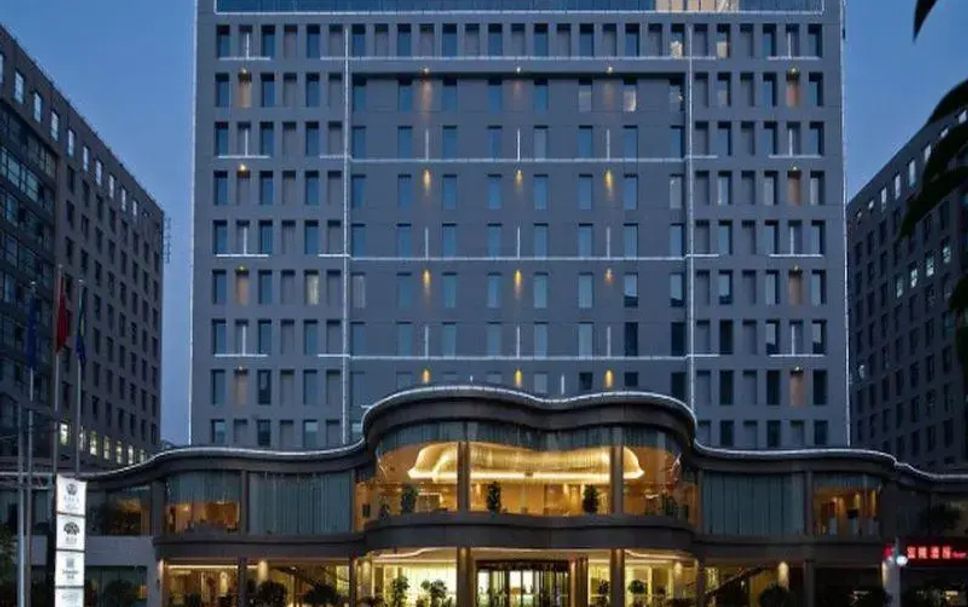 Gebäude Foto