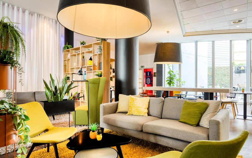 Wohnzimmer Foto