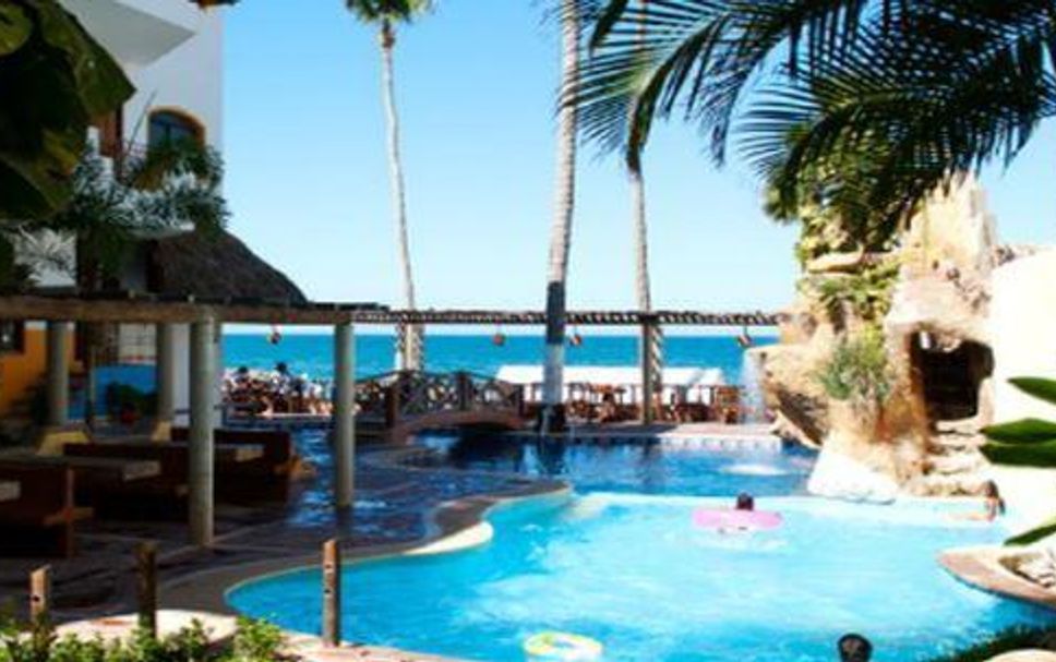 Pool Foto