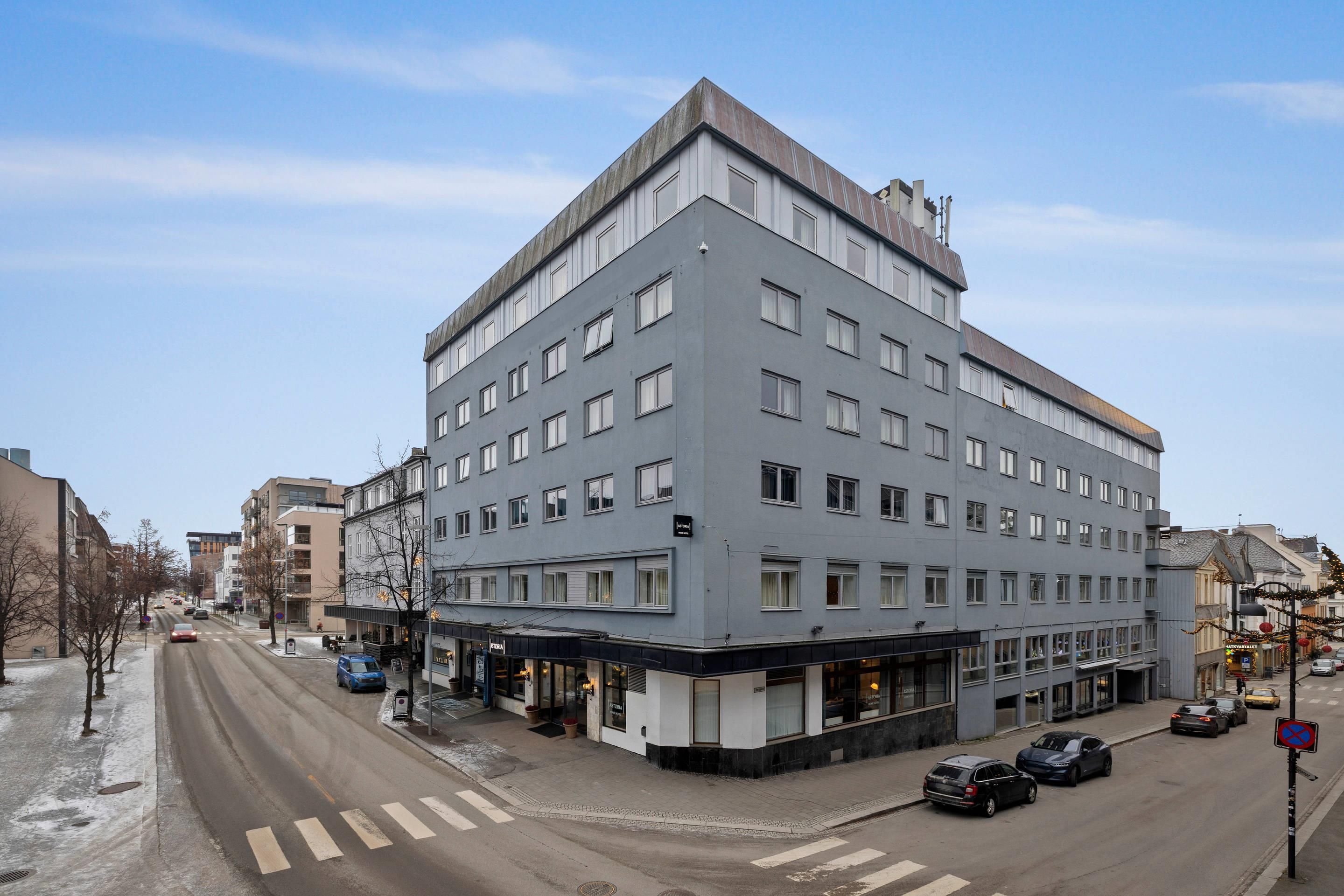 Gebäude