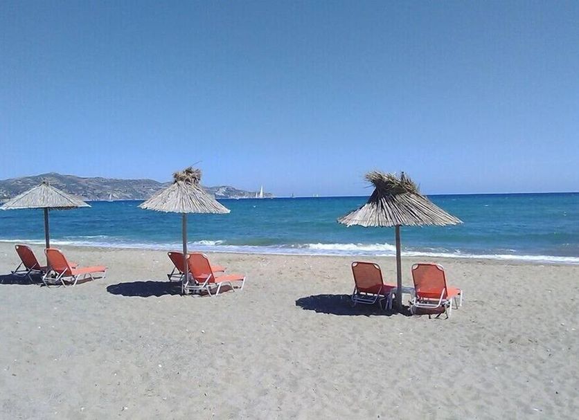 Strand Foto