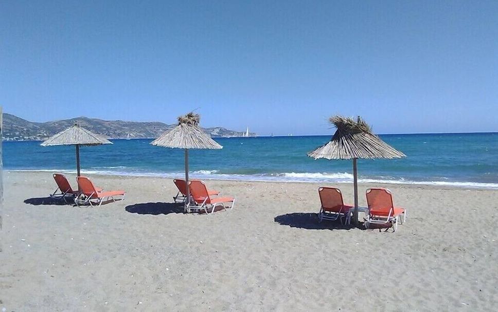 Strand Foto
