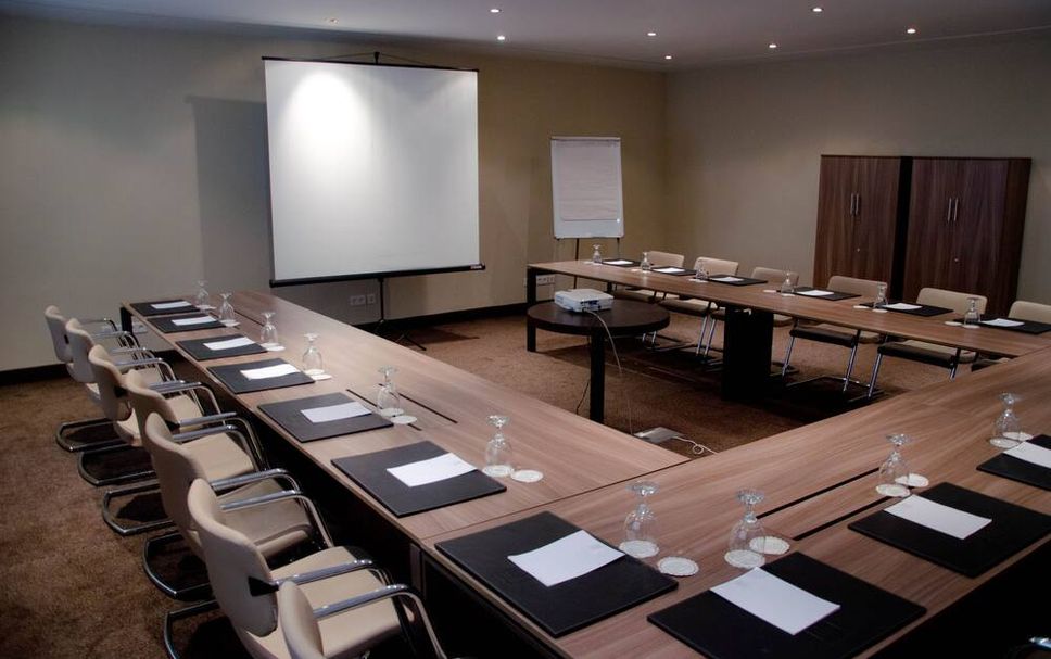 Konferenzraum Foto
