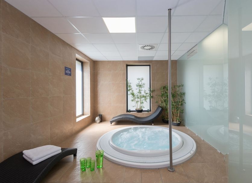 Wellness Foto