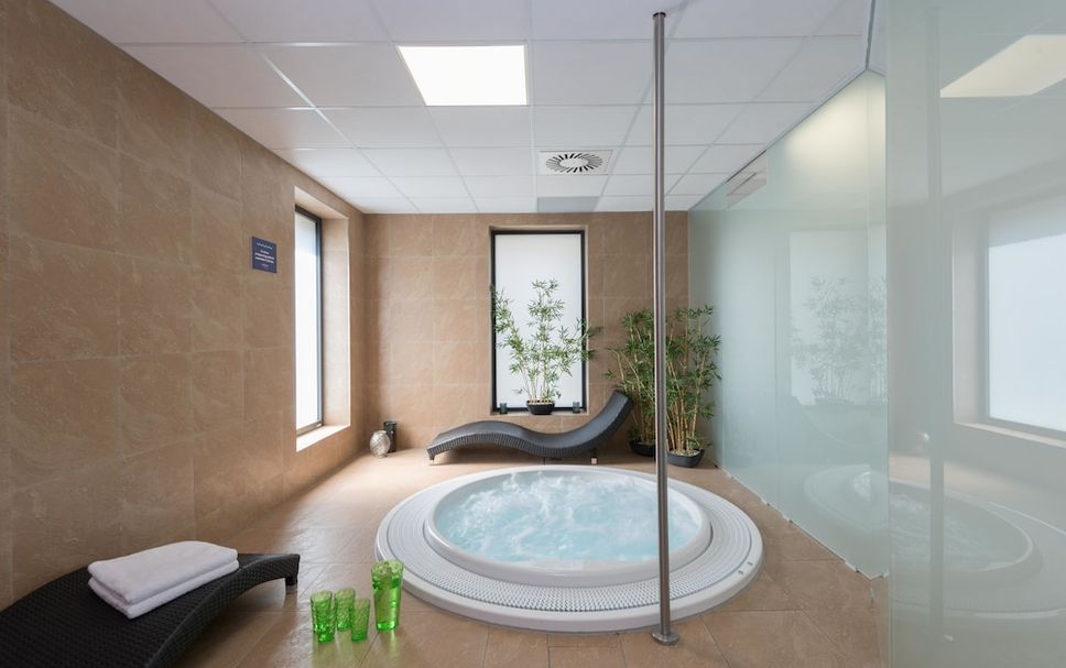 Wellness Foto