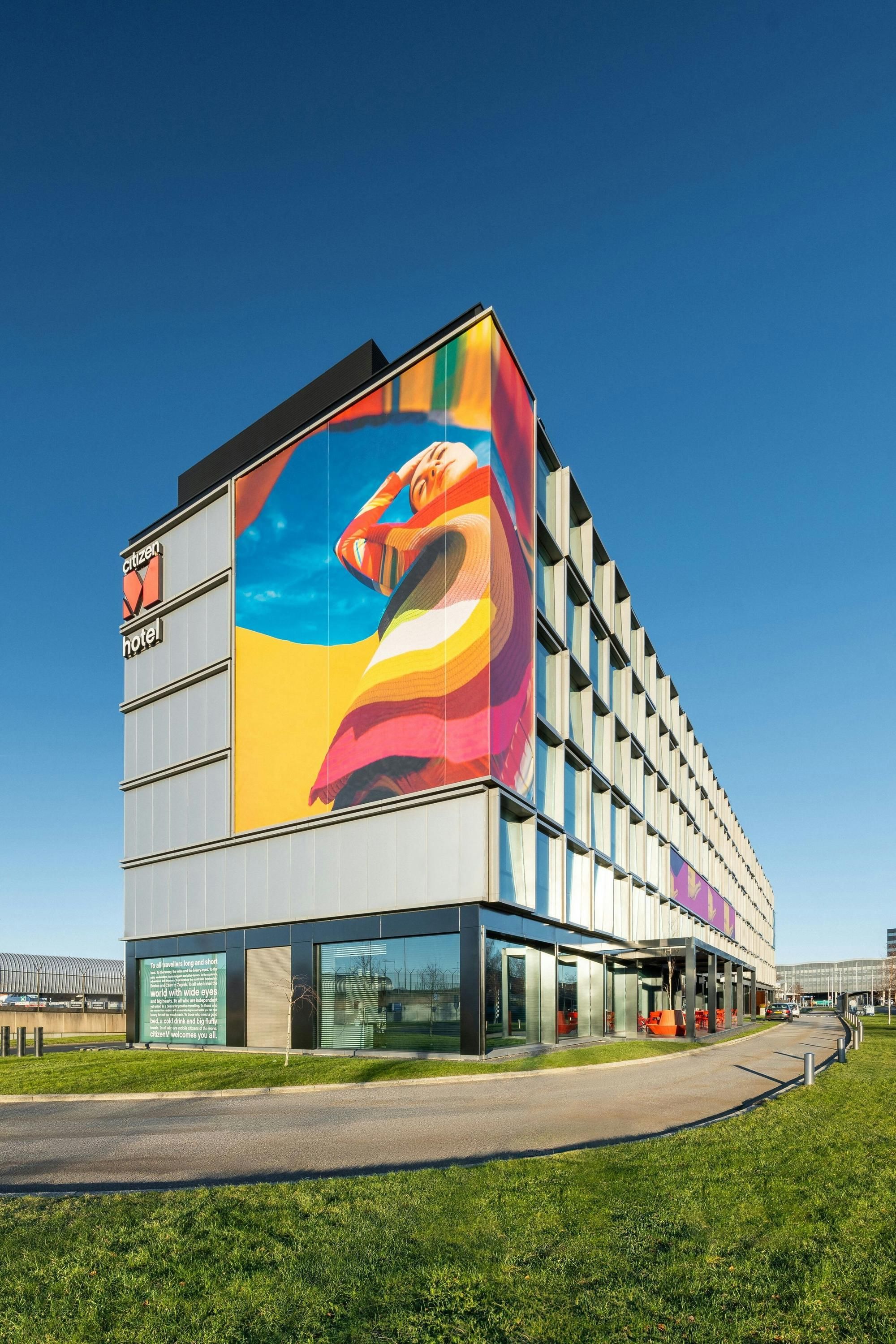 Gebäude