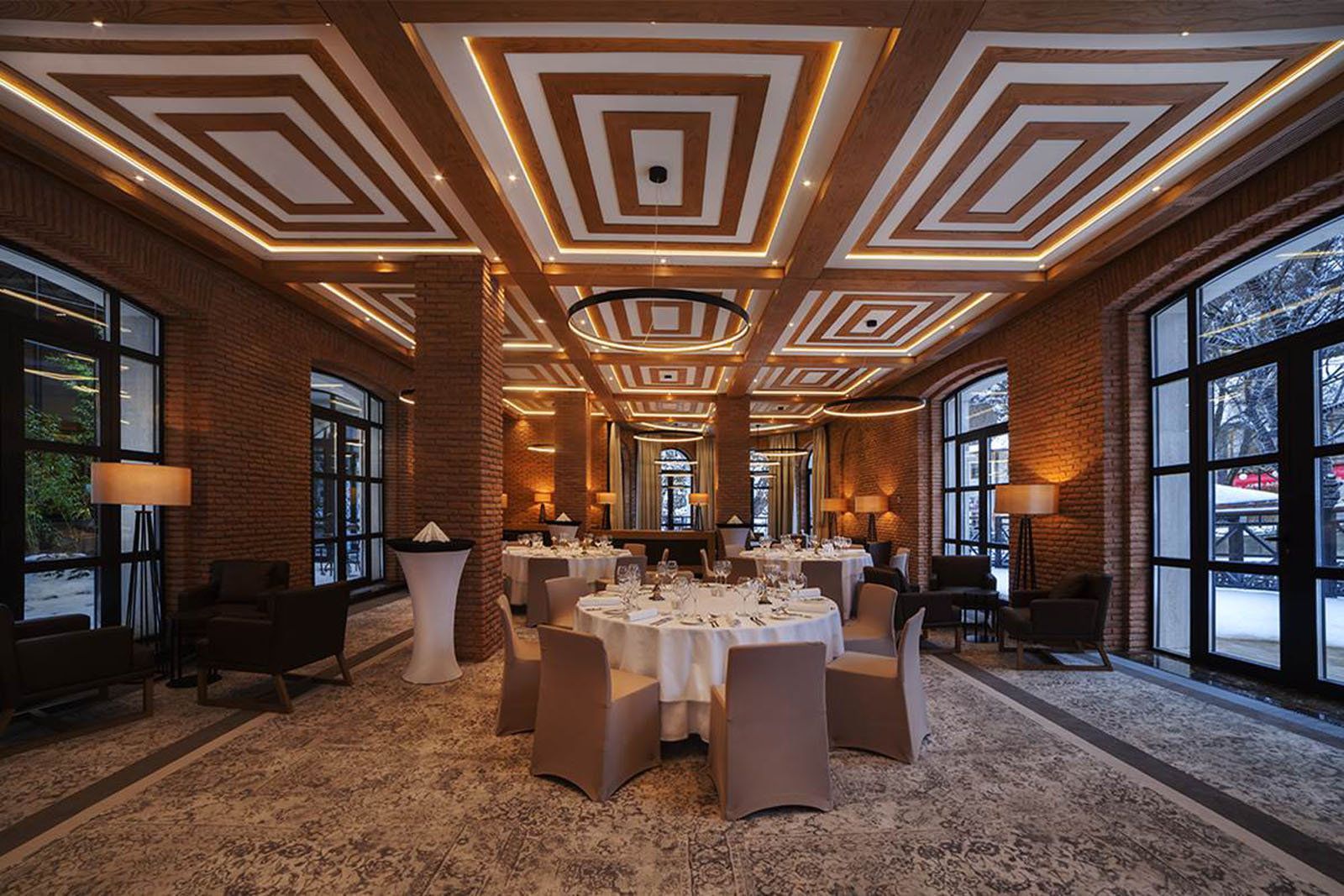 Bankettsaal
