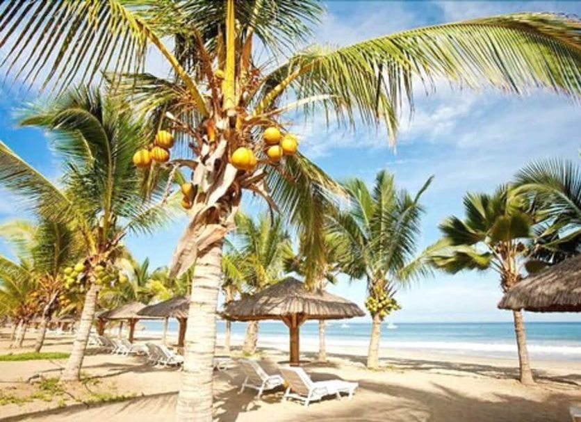 Strand Foto