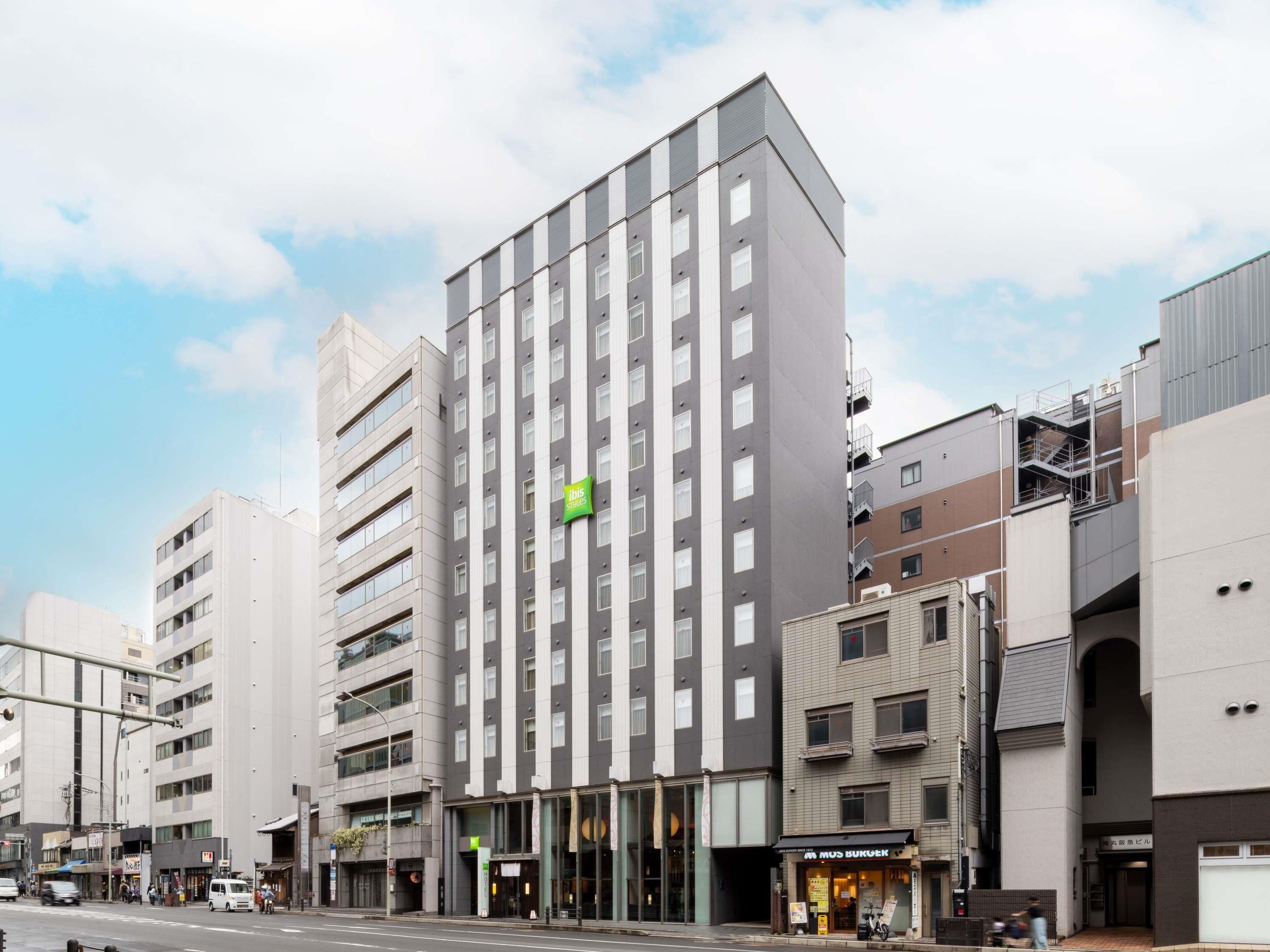 Gebäude