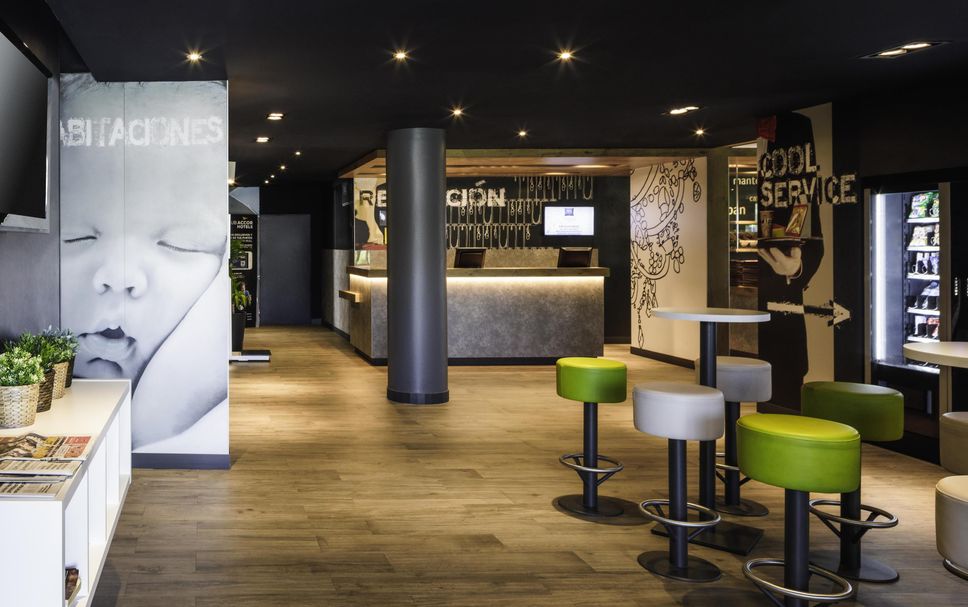 Bar Foto