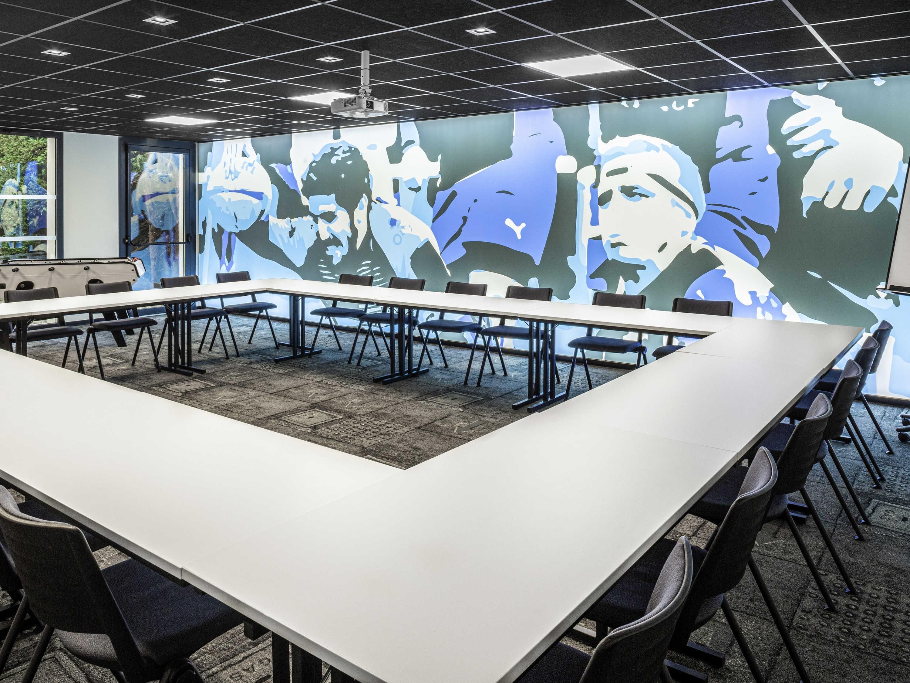 Konferenzraum