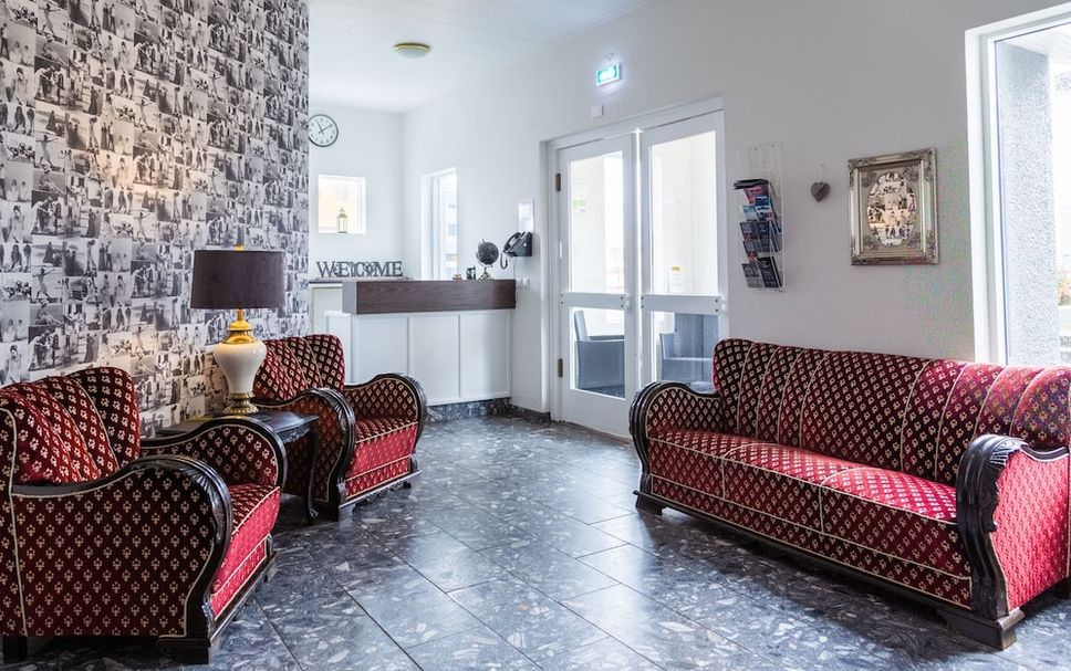 Wohnzimmer Foto