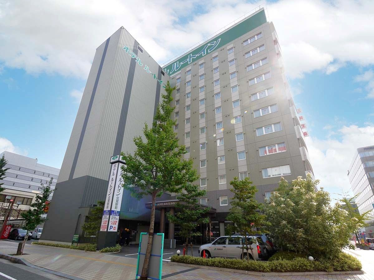 Gebäude