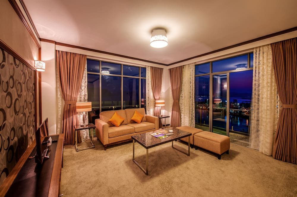 Wohnzimmer Foto