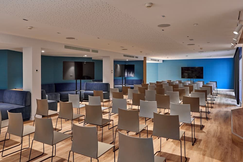 Konferenzraum