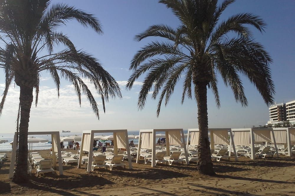 Strand Foto