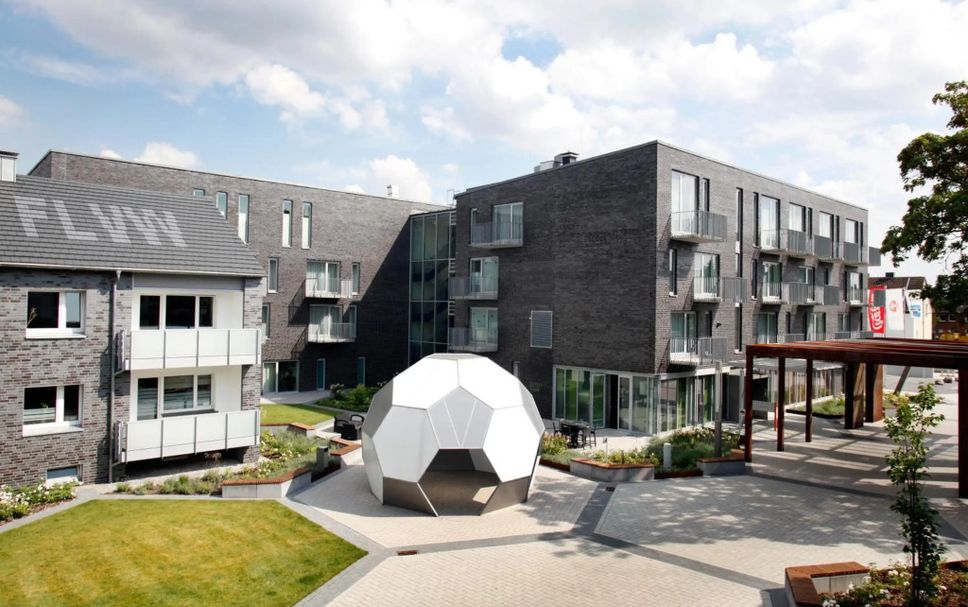 Gebäude Foto