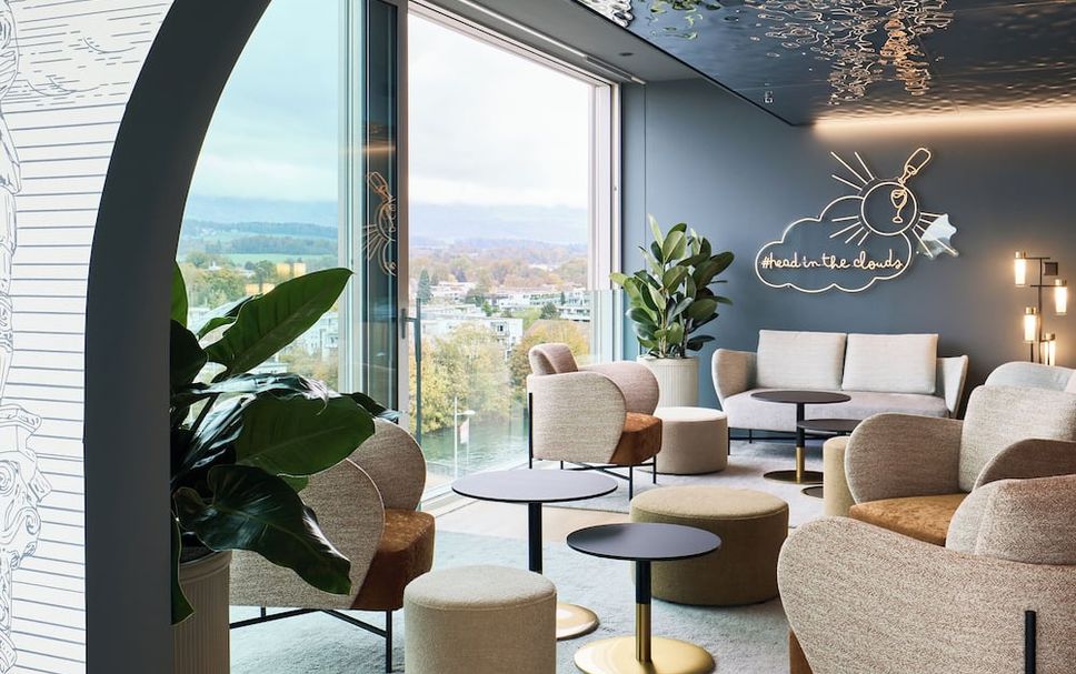 Lounge Foto