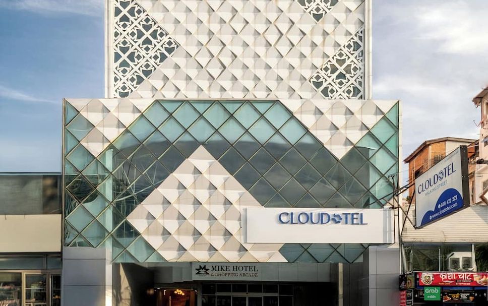 Gebäude Foto