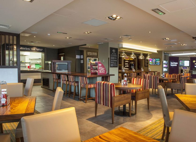 Bar Foto