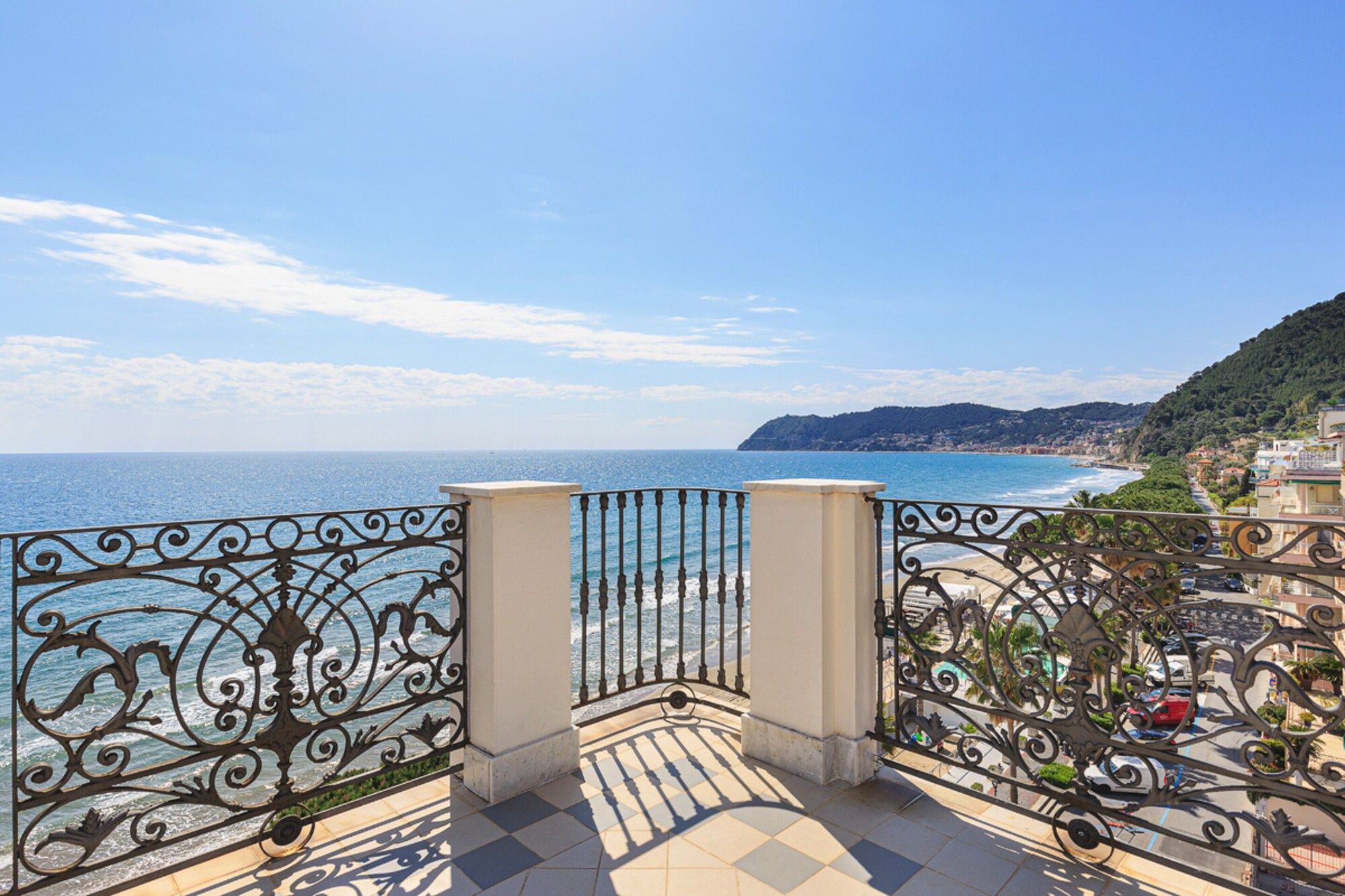 Balkon