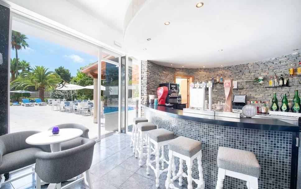 Bar Foto