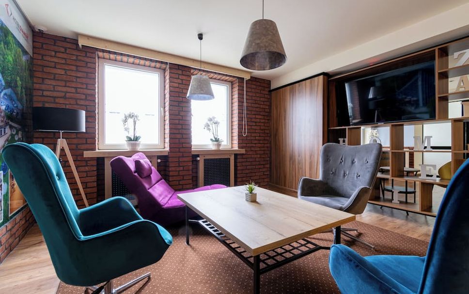Wohnzimmer Foto