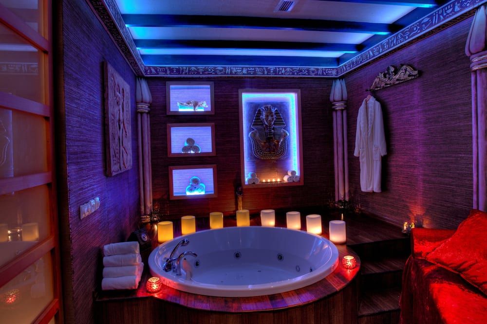 Wellness