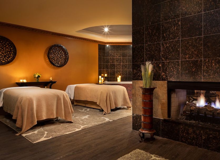 Wellness Foto