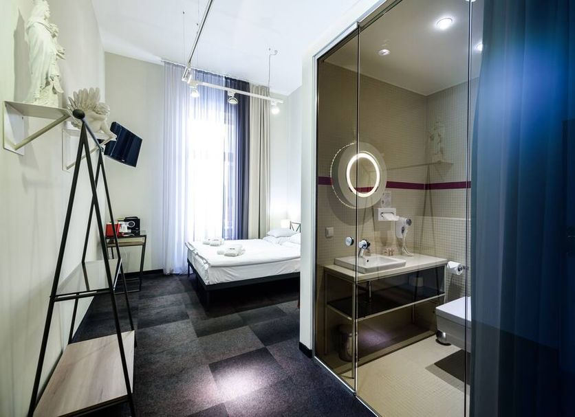 Wohnzimmer Foto