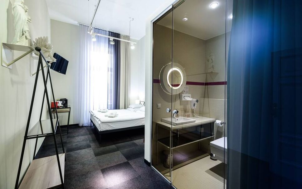 Wohnzimmer Foto