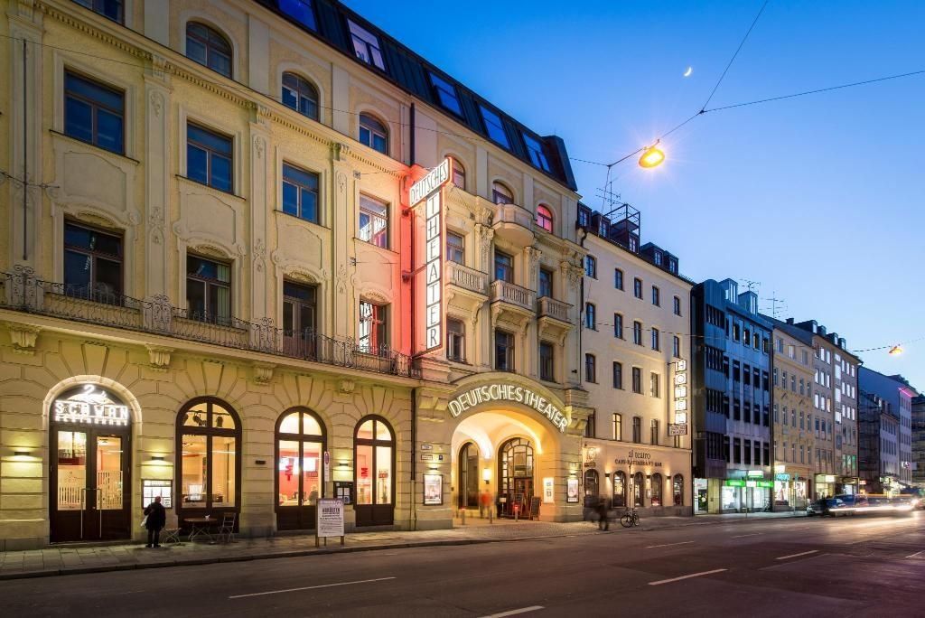Gebäude
