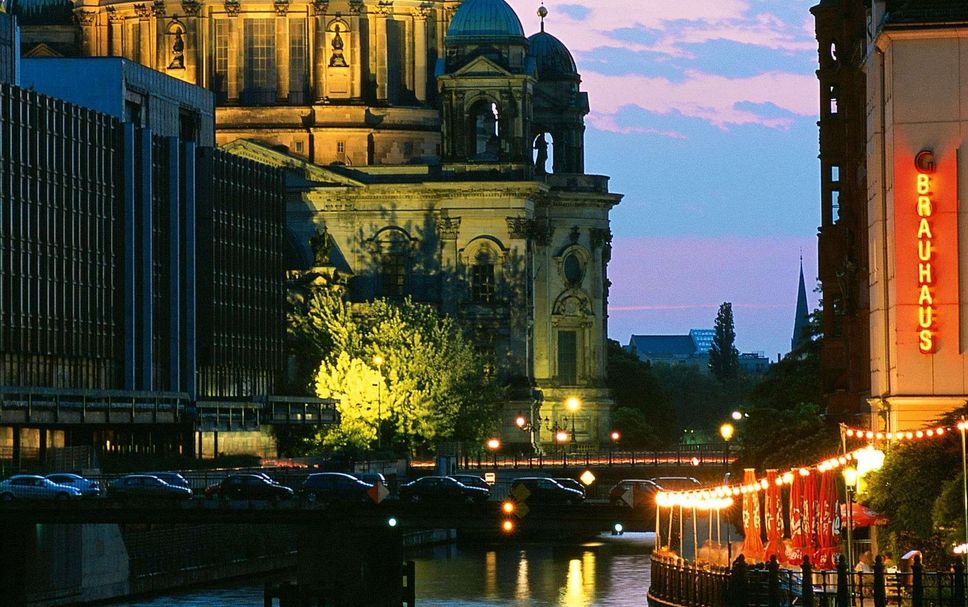 Gebäude Foto
