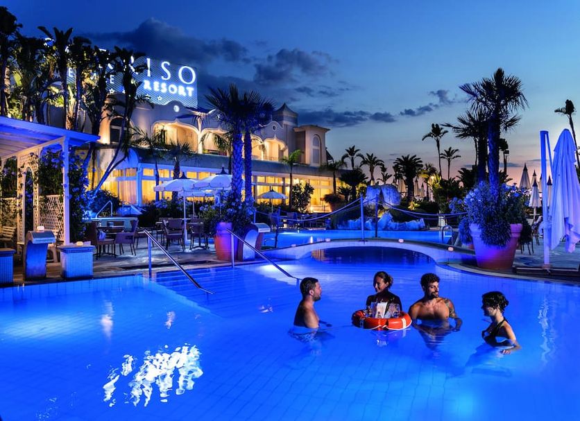 Pool Foto