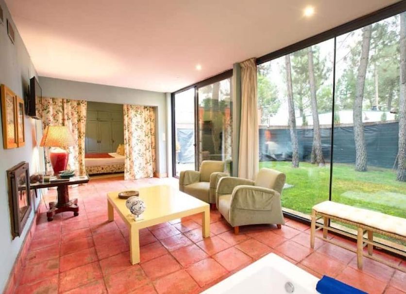 Wohnzimmer Foto