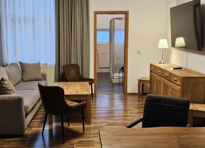 Wohnzimmer Foto