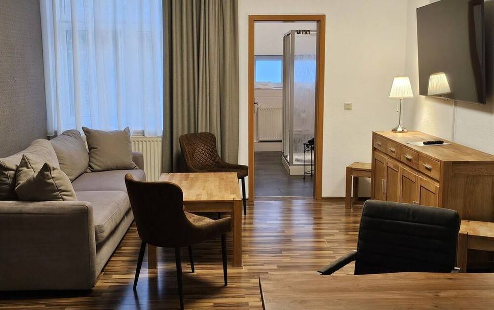 Wohnzimmer Foto