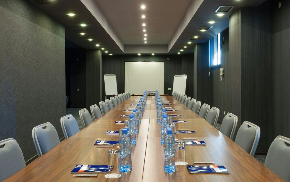 Konferenzraum Foto