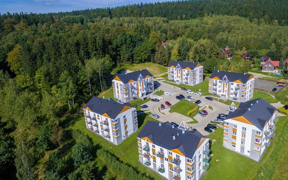 Gebäude Foto