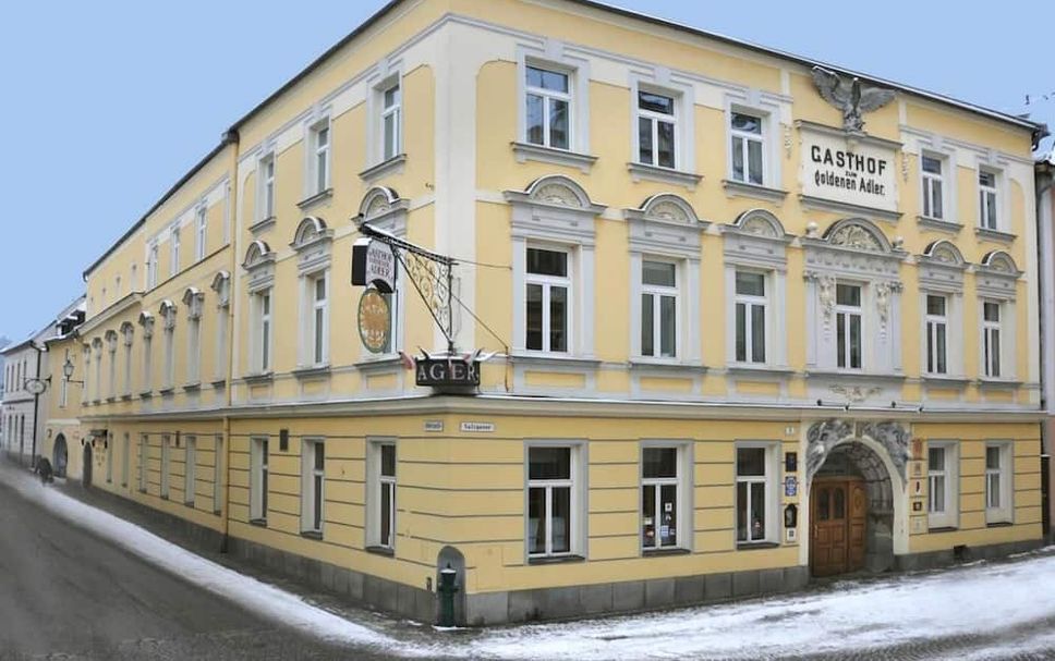 Gebäude Foto