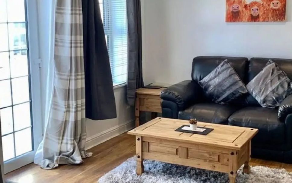 Wohnzimmer Foto