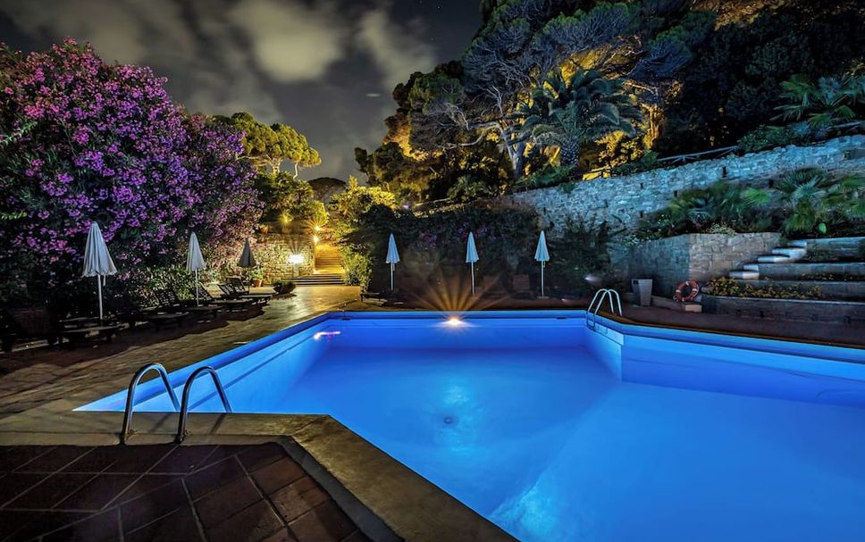 Pool Foto