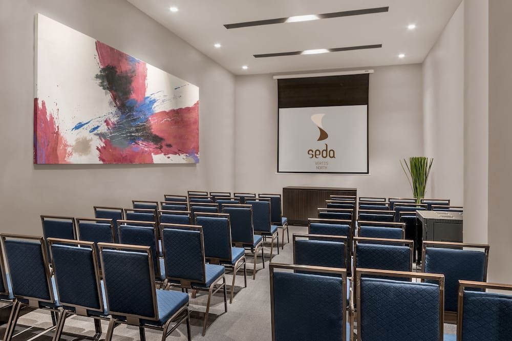 Konferenzraum