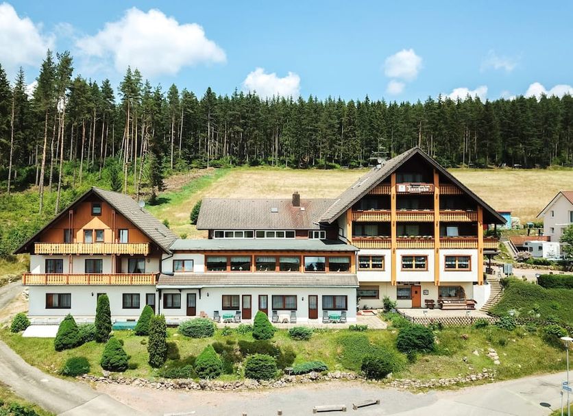 Gebäude Foto