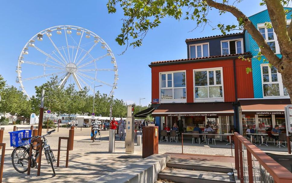 Gebäude Foto