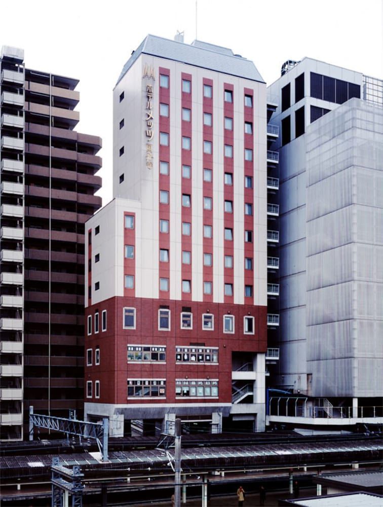 Gebäude