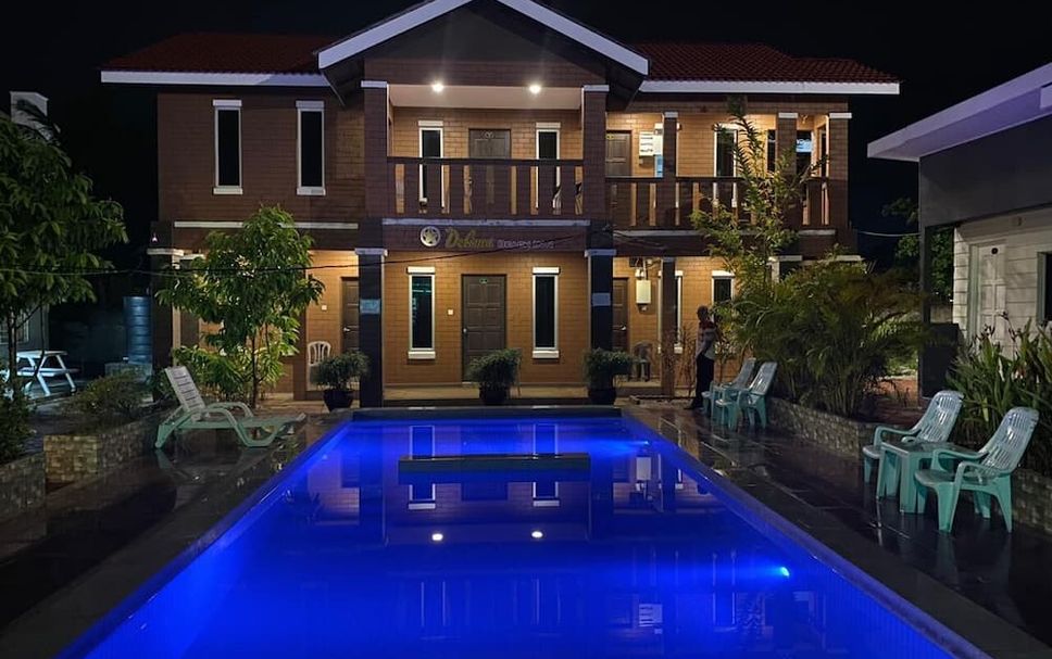 Pool Foto