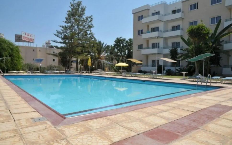 Pool Foto